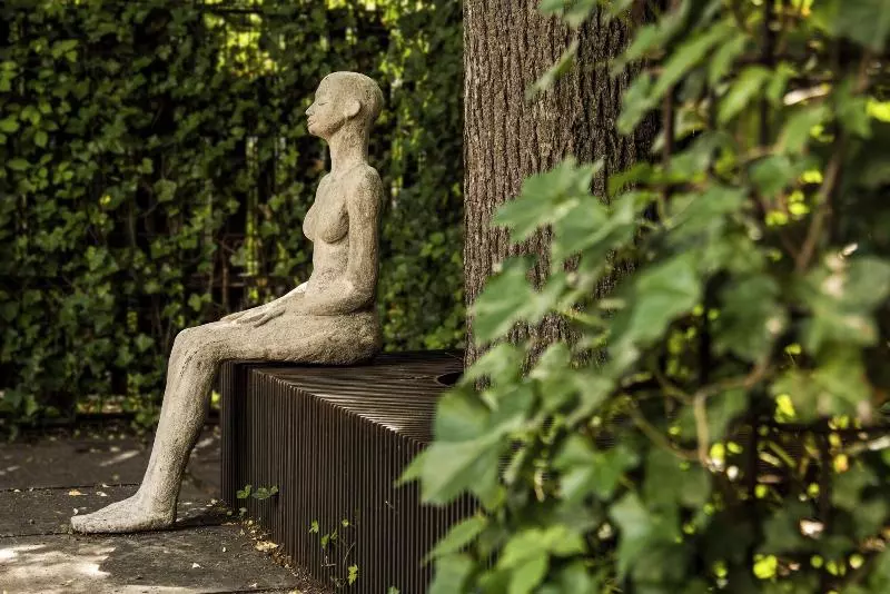 Fotos del hotel Nala Individuell:  25