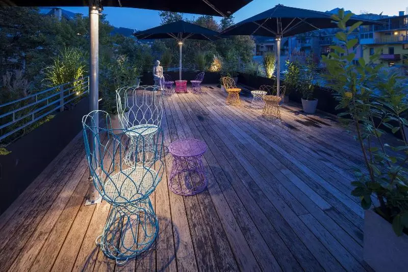 Fotos del hotel Nala Individuell:  17