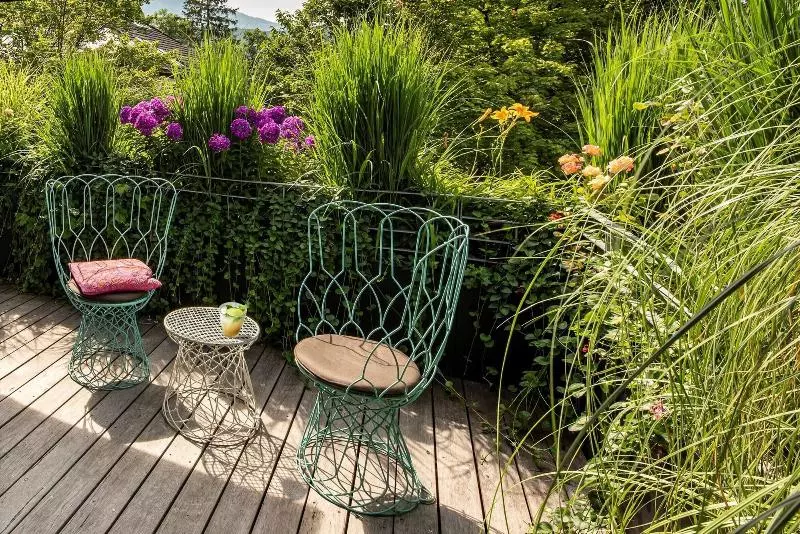 Fotos del hotel Nala Individuell:  12