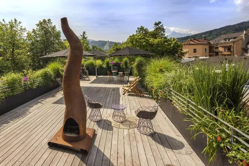 Fotos del hotel Nala Individuell:  24