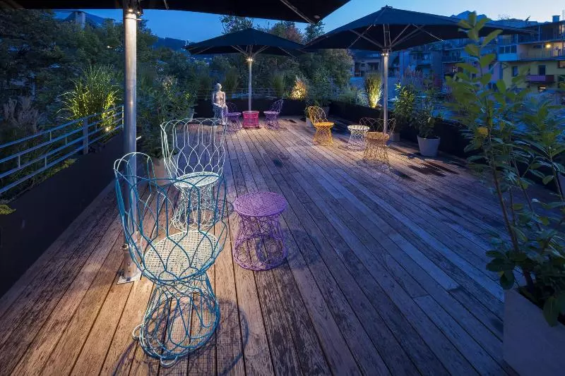 Fotos del hotel Nala Individuell:  20