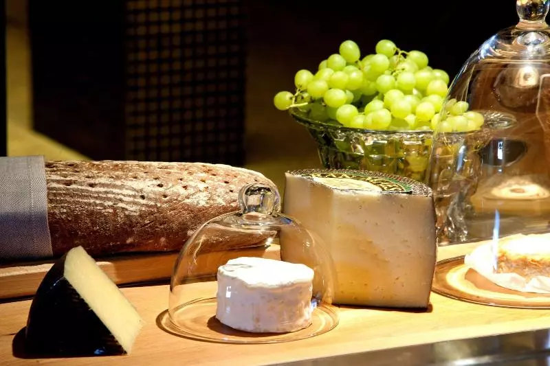 Fotos del hotel Nala Individuell:  5