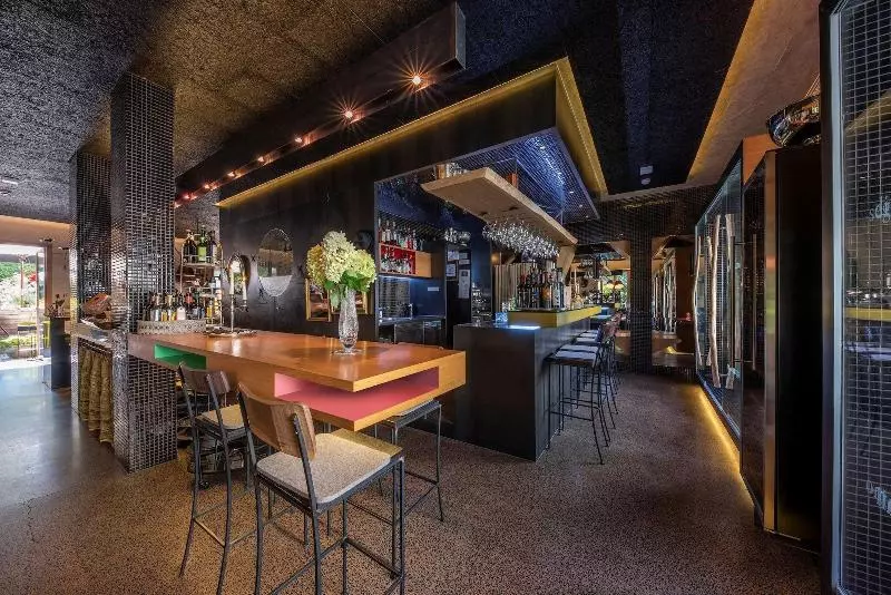 Fotos del hotel Nala Individuell:  6