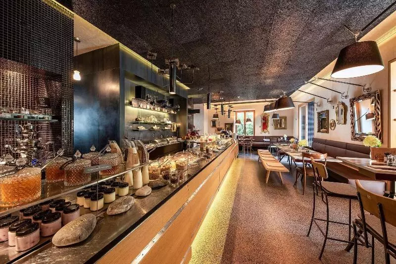 Fotos del hotel Nala Individuell:  15