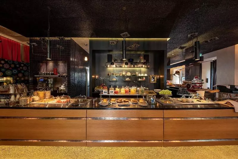 Fotos del hotel Nala Individuell:  11