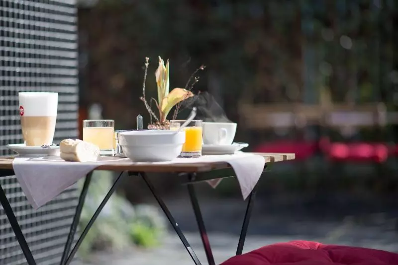 Fotos del hotel Nala Individuell:  7