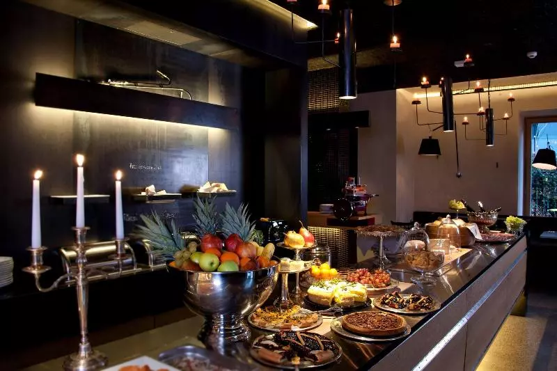 Fotos del hotel Nala Individuell:  10