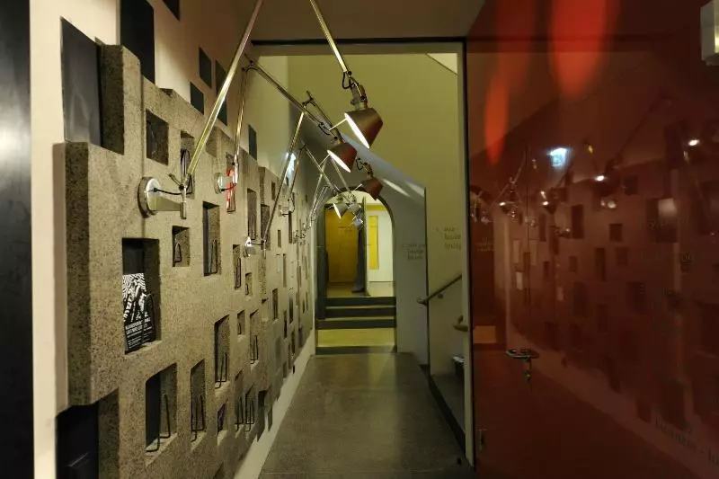 Fotos del hotel Nala Individuell:  21