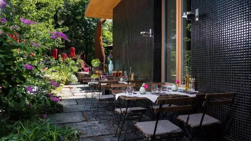 Fotos del hotel Nala Individuell:  22