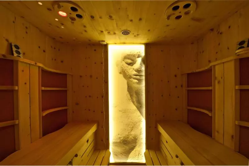 Fotos del hotel Nala Individuell:  4