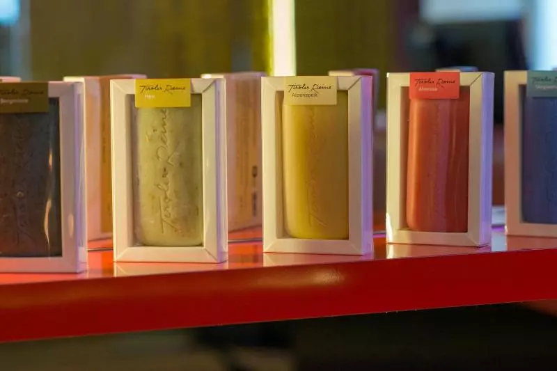 Fotos del hotel Nala Individuell:  8