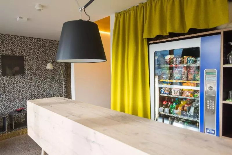 Fotos del hotel Nala Individuell:  16