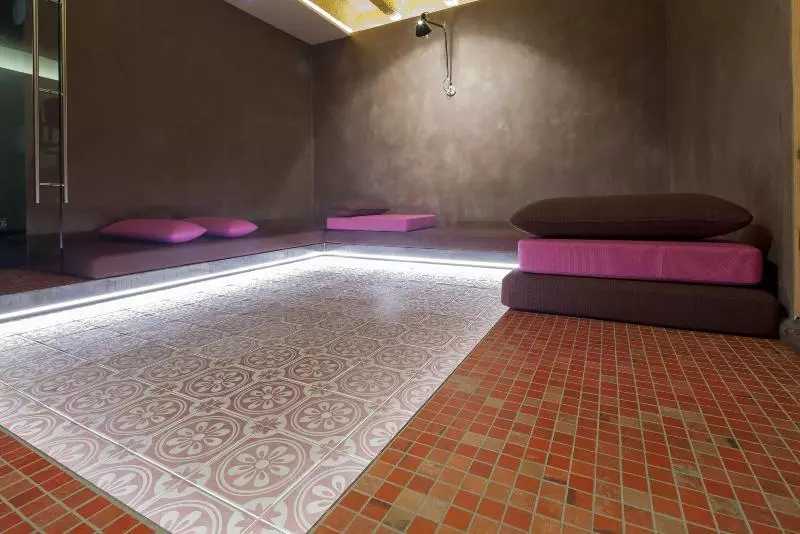 Fotos del hotel Nala Individuell:  9