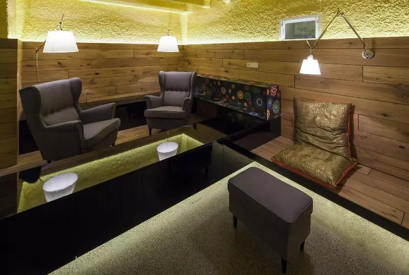 Fotos del hotel Nala Individuell:  2