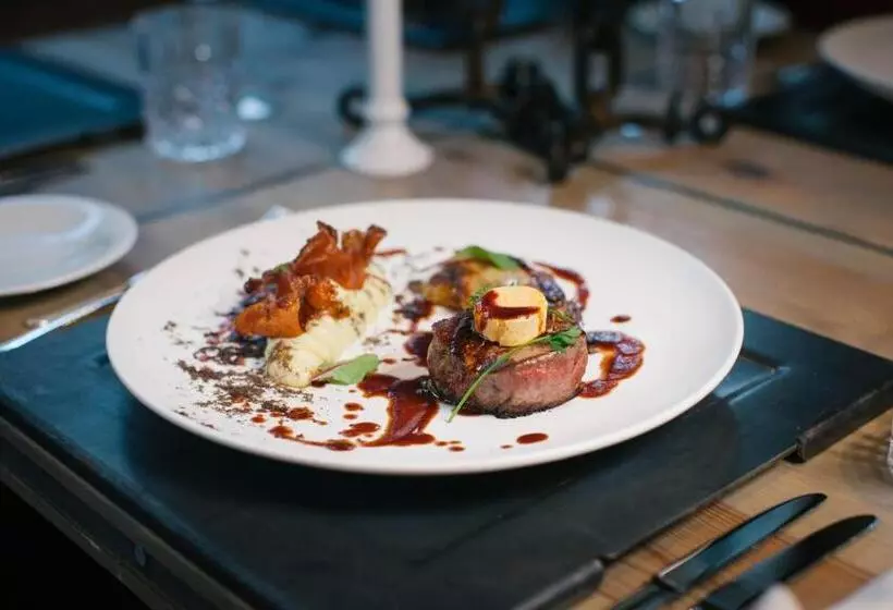 Fotos del hotel Raffl S Tyrol:  12