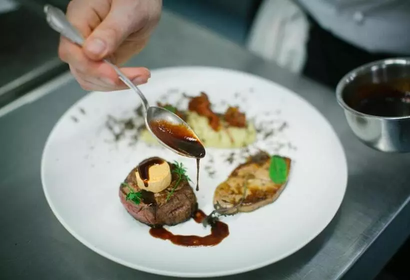 Fotos del hotel Raffl S Tyrol:  20