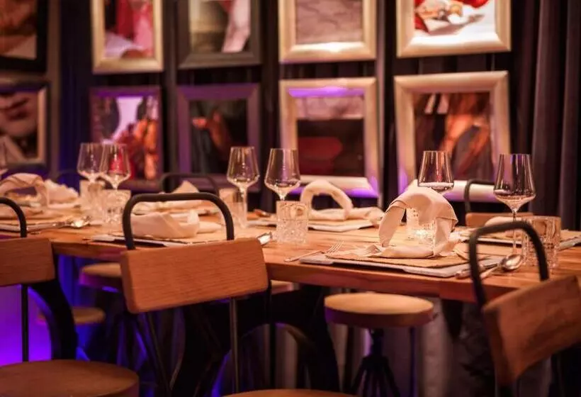 Fotos del hotel Raffl S Tyrol:  15