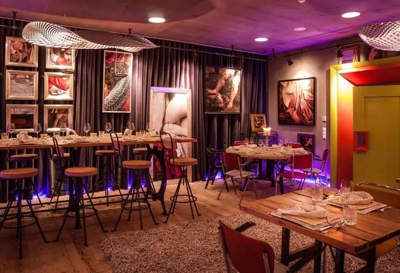 Fotos del hotel Raffl S Tyrol:  24