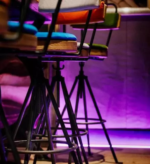 Fotos del hotel Raffl S Tyrol:  4