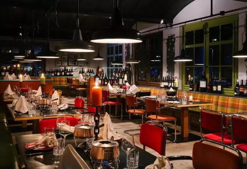 Fotos del hotel Raffl S Tyrol:  18