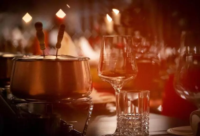 Fotos del hotel Raffl S Tyrol:  13