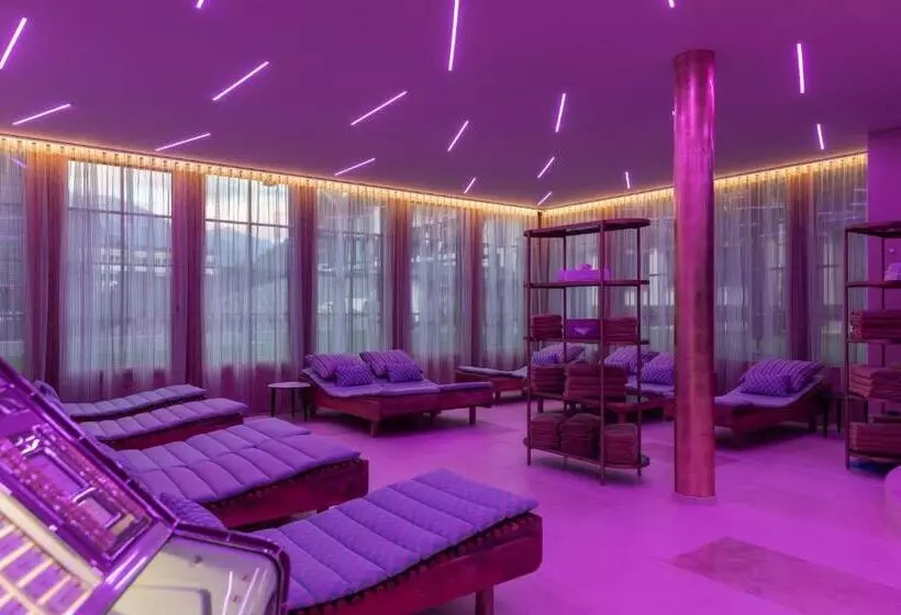 Fotos del hotel Raffl S Tyrol:  2