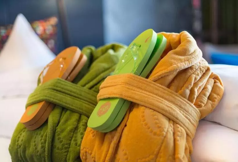 Fotos del hotel Raffl S Tyrol:  5