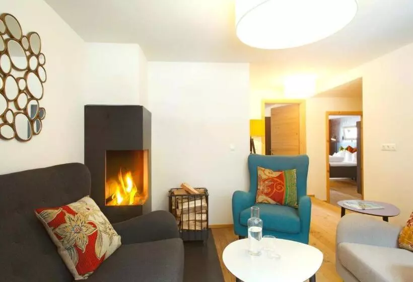 Fotos del hotel Raffl S Tyrol:  14