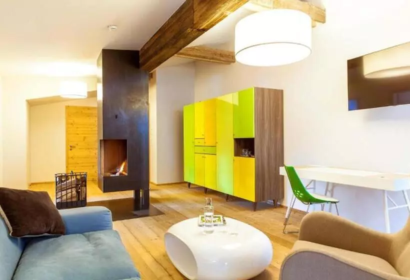 Fotos del hotel Raffl S Tyrol:  6