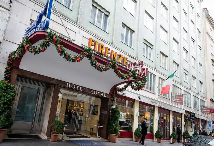 Fotos del hotel Royal:  15