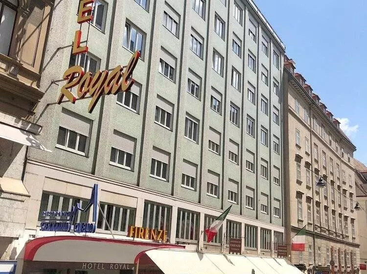 Fotos del hotel Royal:  7