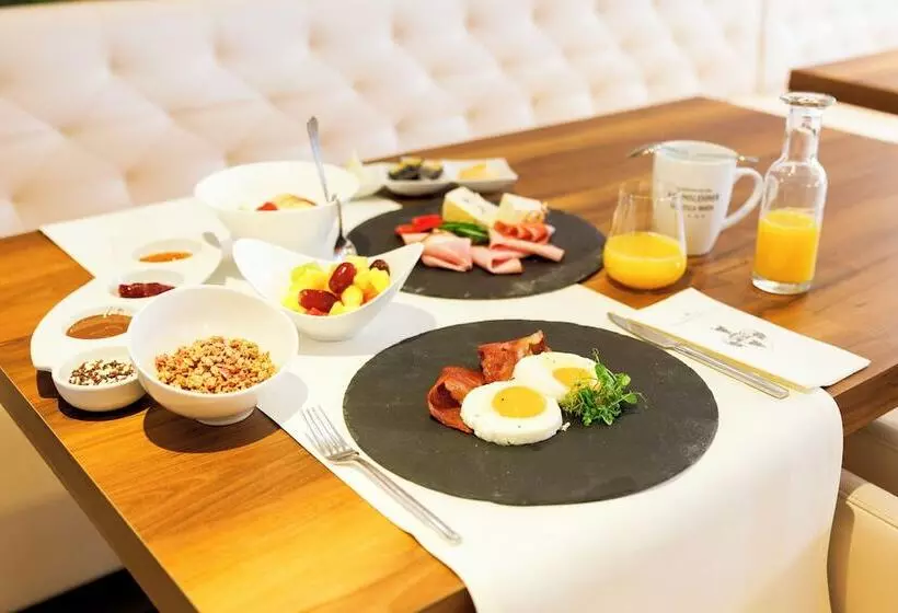 Fotos del hotel Royal:  13