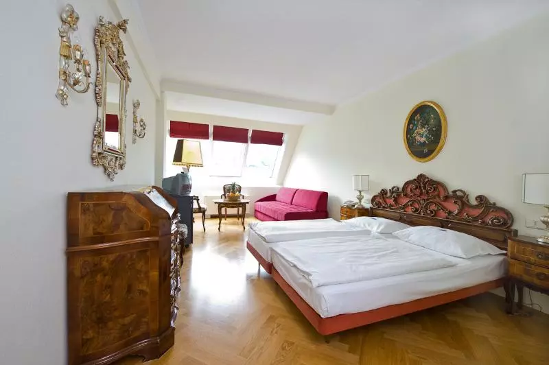 Fotos del hotel Royal:  2