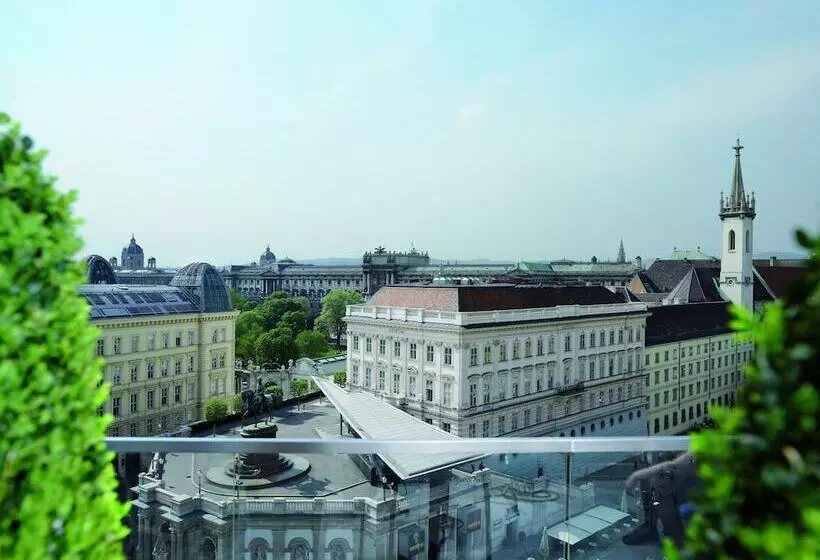 Fotos del hotel Sacher Wien:  15