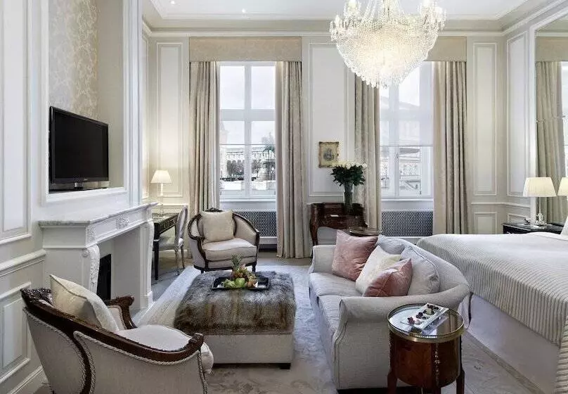 Fotos del hotel Sacher Wien:  12