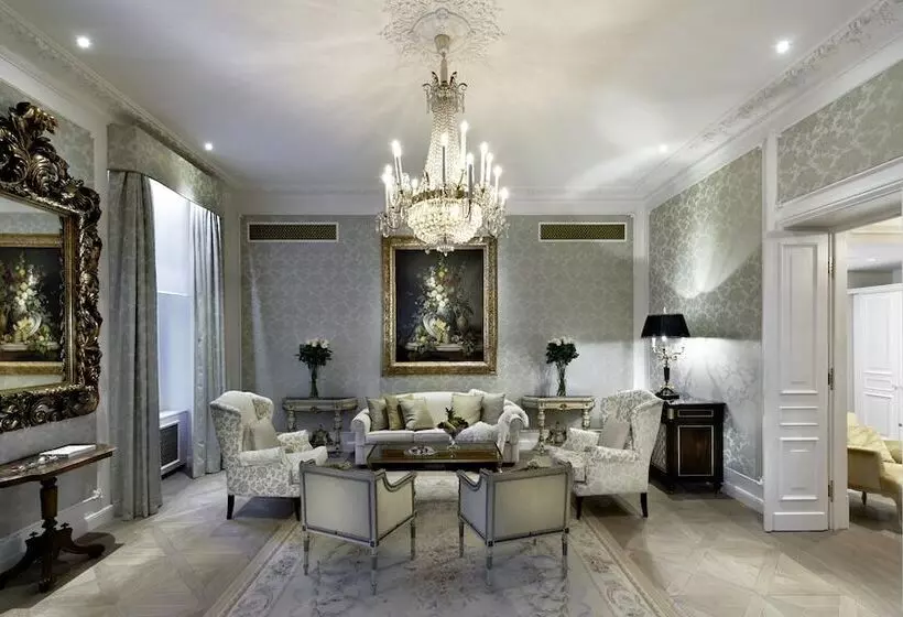 Fotos del hotel Sacher Wien:  16