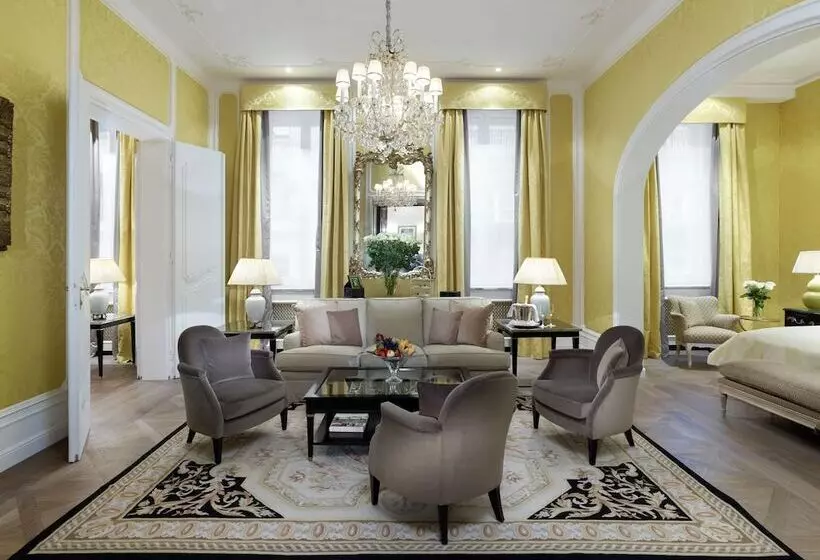 Fotos del hotel Sacher Wien:  18