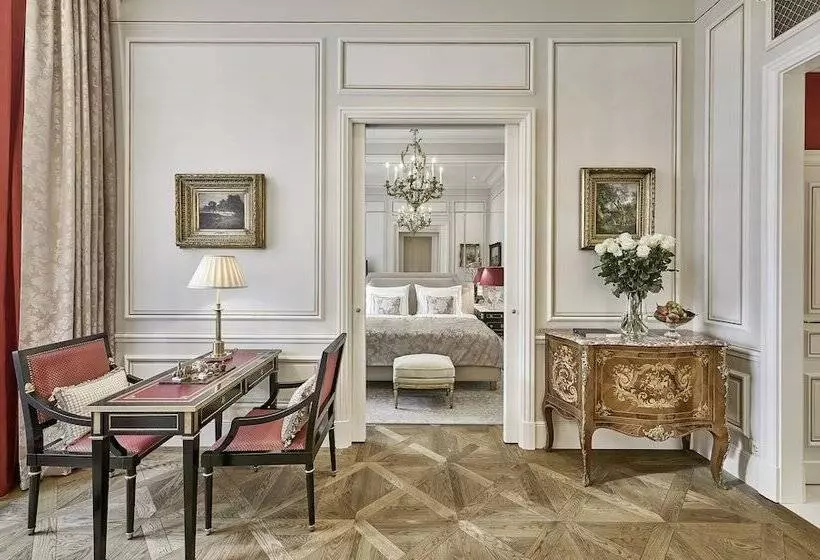 Fotos del hotel Sacher Wien:  22