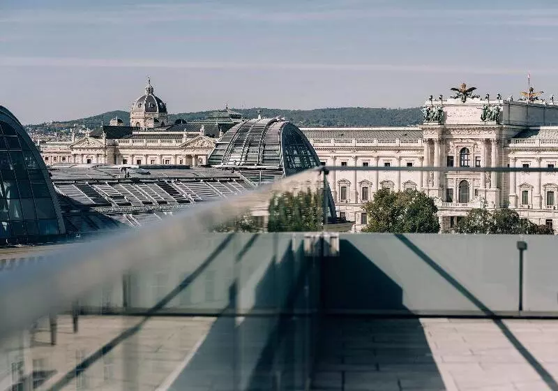 Fotos del hotel Sacher Wien:  10