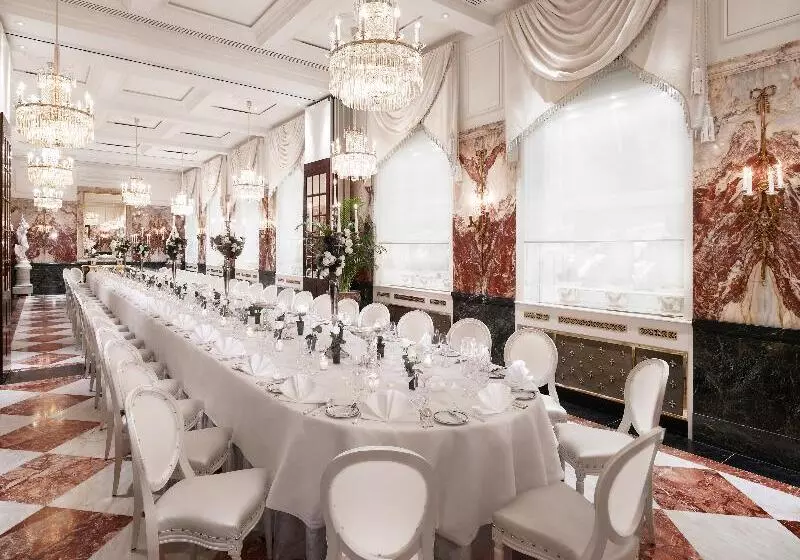 Fotos del hotel Sacher Wien:  21