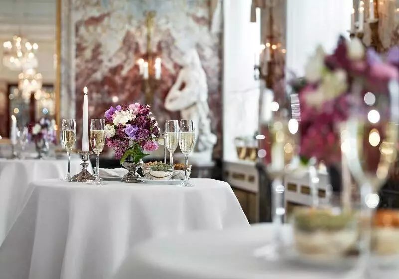 Fotos del hotel Sacher Wien:  19