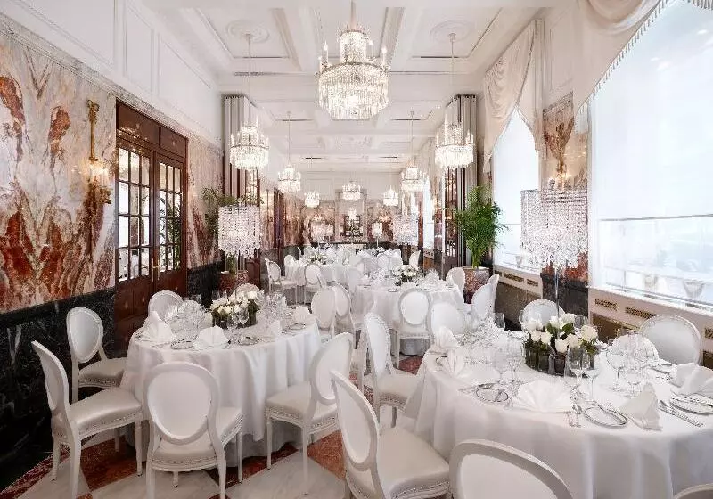 Fotos del hotel Sacher Wien:  6