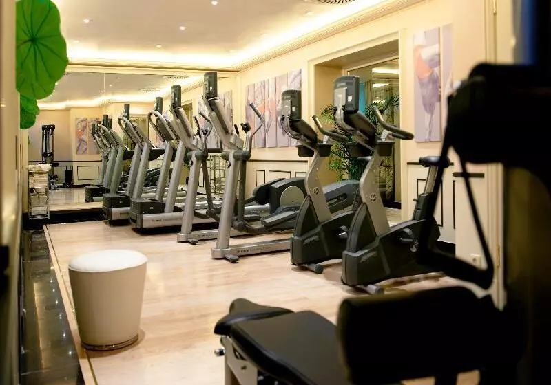 Fotos del hotel Sacher Wien:  4