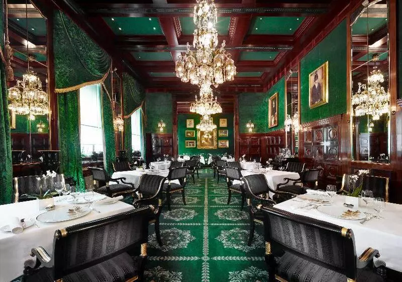 Fotos del hotel Sacher Wien:  13