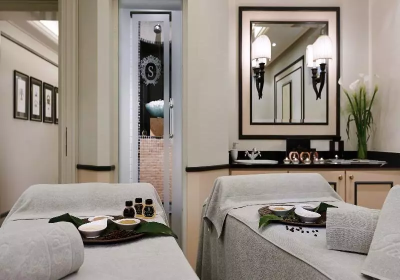 Fotos del hotel Sacher Wien:  24