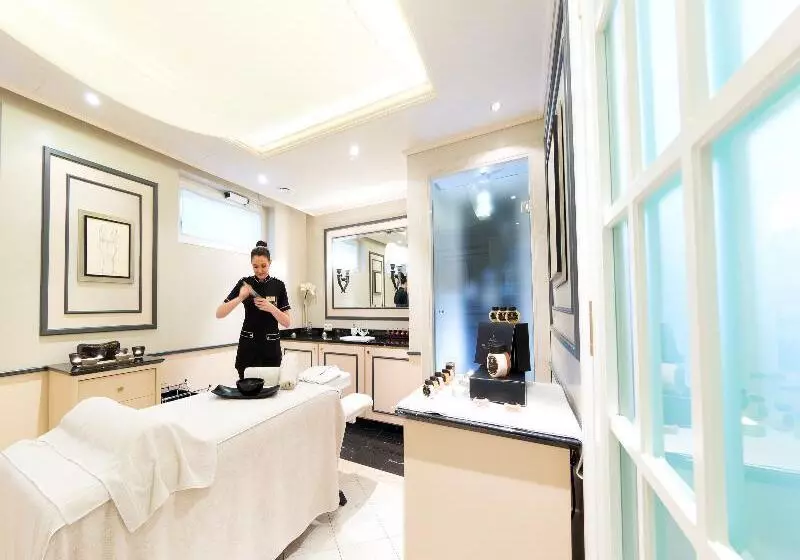 Fotos del hotel Sacher Wien:  5