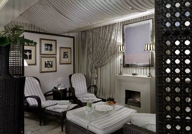 Fotos del hotel Sacher Wien:  25