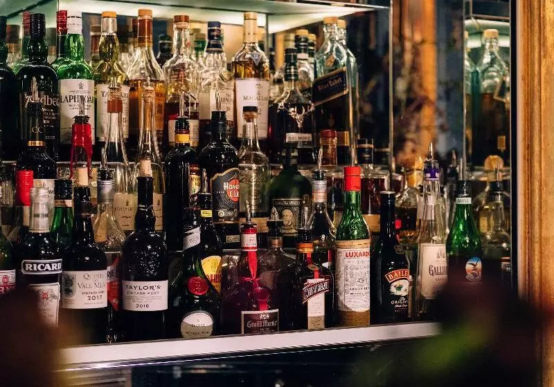 Fotos del hotel Sacher Wien:  7