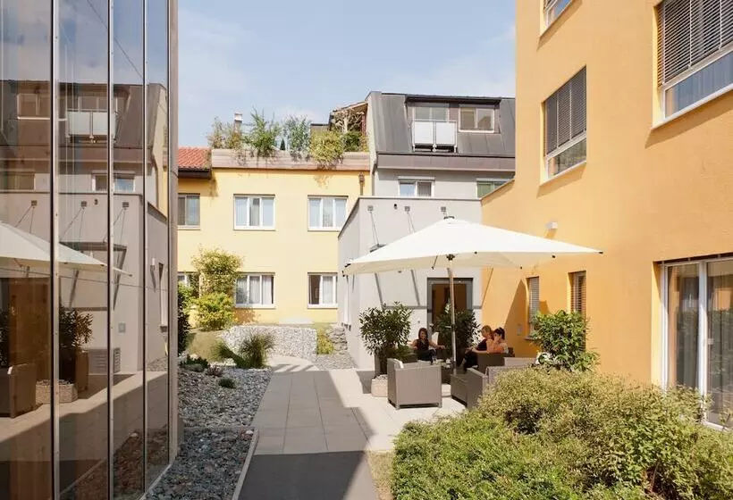 Fotos del hotel Süd Art:  7