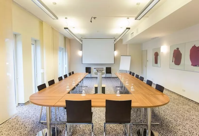 Fotos del hotel Süd Art:  6